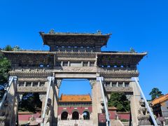-北陵公园