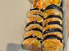 -随便紫菜包饭(来福士店)
