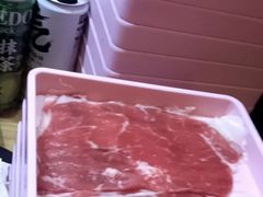 -水林间·寿喜烧自助(仙林金鹰店)