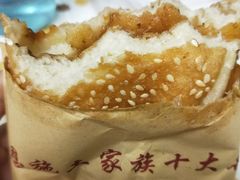 -哈尔滨师范大学-第2学生食堂