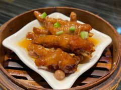 -虾饺妹·粤式手工点心(水荫路店)