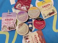 -COSTA COFFEE(上海五玠坊店)