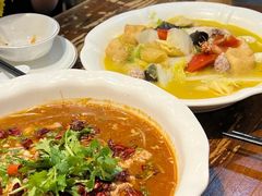 -私家峰味特色苍蝇小馆(马弄店)