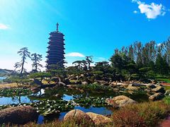-北京雁栖湖国际会展中心