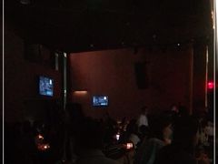 -TZ House音乐现场(来福士中心店)