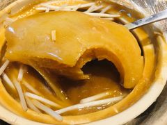 沙锅鱼翅-新加坡泰国村酒楼(五角场店)