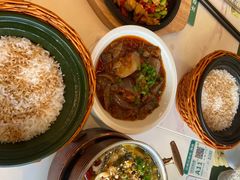 -谷田稻香·砂锅菜(元洪店)