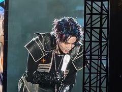 -山西体育中心红灯笼体育场