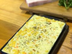 -唯成•韩国炭火烤肉 유성고기