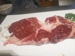 -合易泓烤肉•首创生椰大油边(宁山路店)