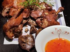 -姑苏家宴·苏帮菜·松鼠桂鱼(苏州总店)