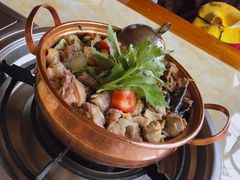 -顺顺小吃(独克宗古城店)