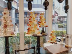 -杜哈夫DOUX RÊVE·生日蛋糕(日月光店)