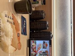 -滨寿司(高新伊藤店)