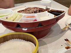-大鸭梨烤鸭店(光彩店)