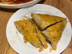 -天山传奇新疆菜(SKLP店)