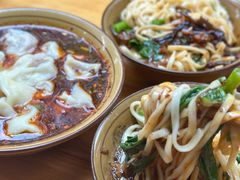 -胖大娘面馆(较场坝街店)