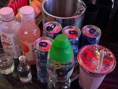 -星聚会KTV(合生汇黑金店)