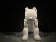 -上海宝龙美术馆