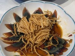 -石牌岭小亮蒸虾•湖北老字号(左岭店)