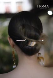 -荷玛高端新娘跟妆团队·彩妆培训
