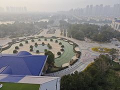 -启东恒大海上威尼斯酒店