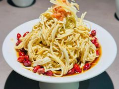 -晓淮山·扬州早茶·淮扬菜(龙阳广场店)