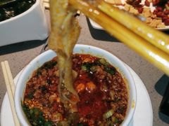 -海底捞火锅(万象城店)