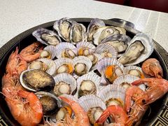 -巧克力渔家.小船海鲜胶东菜(三浴场店)