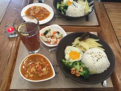 套餐-海盗虾饭·剥好的小龙虾饭(SOHO尚都店)