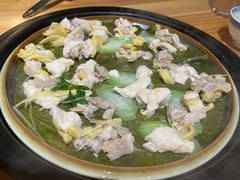 -阿鸡鱼庄·顺德鲜蒸小炒(亚运村店)