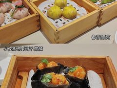 -蔡澜点心·粤菜(万菱汇店)