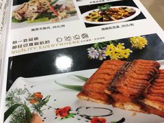 菜单-清真·胖妈妈手抓餐厅(定西路长城宾馆店)