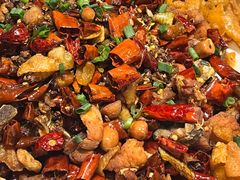 -李氏传家菜(兴城路店)