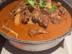 -钳小柒·小龙虾蓝龙王烧烤夜宵(长寿路店)