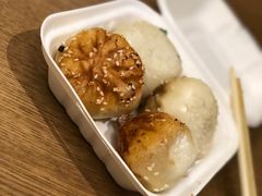 -陈家生煎(世茂双子塔店)