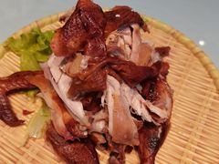 -镜泊小镇(东长安街店)