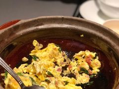 金不换蚝仔啫蛋-小炳胜(卓悦中心店)