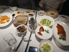 -四季民福烤鸭店(王府井东安门店)