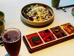 -悦融·京鲁菜·露台花园(安定门店)