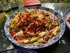 -拈一筷子·宜宾江湖菜(总店)