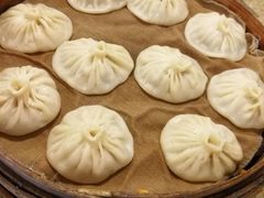 -老班长手工灌汤包老店(东山店)