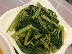 空心菜-潮汕铺老店(甜水井店)