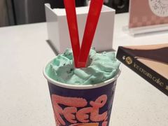 -DQ·蛋糕·冰淇淋(雨花吾悦店)