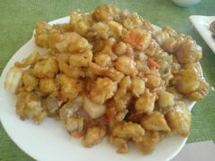 -桃子餐厅·天津菜(红星路直营店)