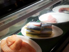 生鱼片-西双版纳洲际度假酒店-海鲜傣味烧烤·侬香全日制餐厅