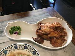 -西安饭庄·非遗陕菜(钟楼店)