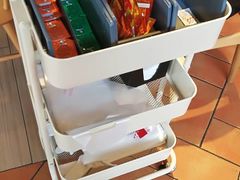 -肯德基(蓝谷地DT店)