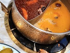 -奢谷·海鲜自助(南海万科店)