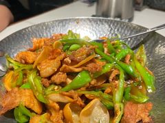 -7017浙菜•建德味(市心北路店)
